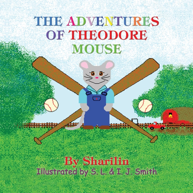 Adventures of Theodore Mouse