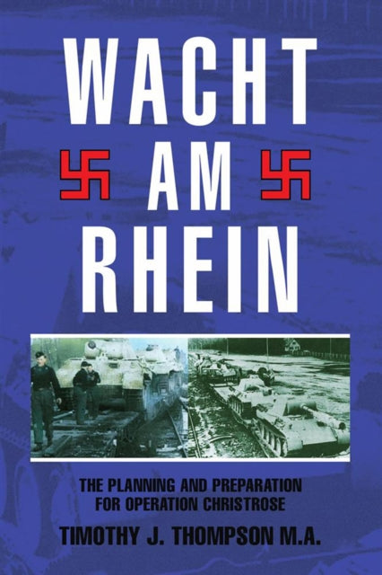 Wacht Am Rhein