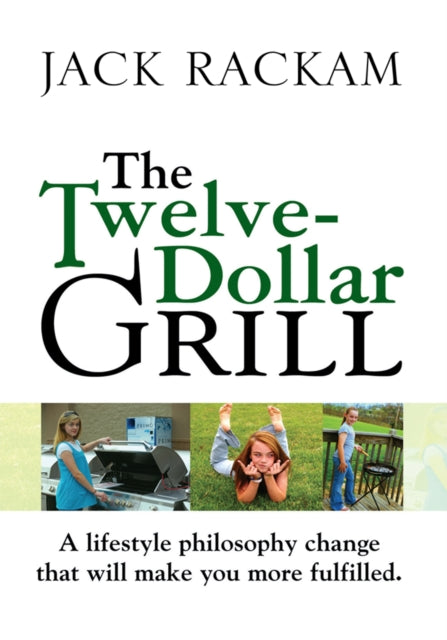 Twelve-Dollar Grill