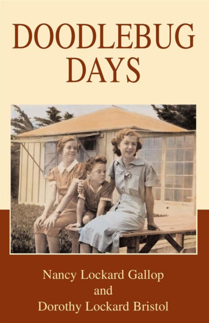 Doodlebug Days