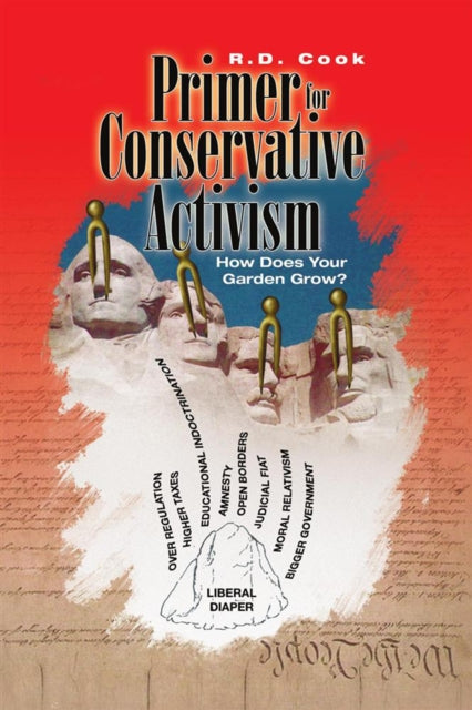 Primer for Conservative Activism