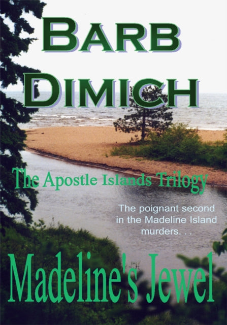 Madeline's Jewel