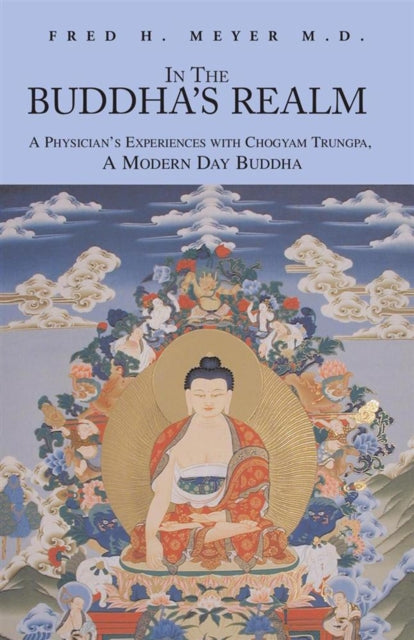 In the Buddha's Realm