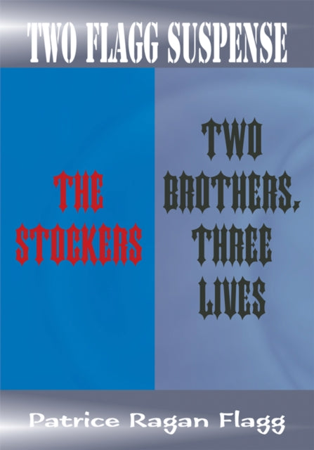 Two Flagg Suspense