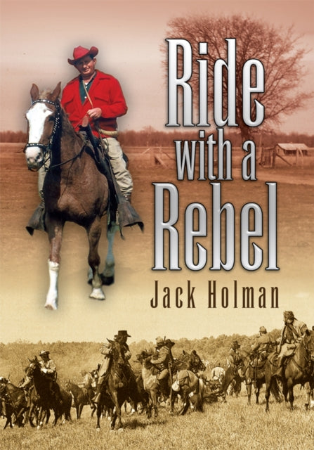 Ride with a Rebel