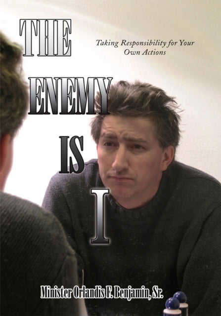 Enemy Is I