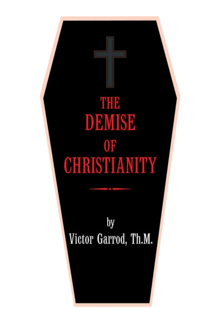 Demise of Christianity
