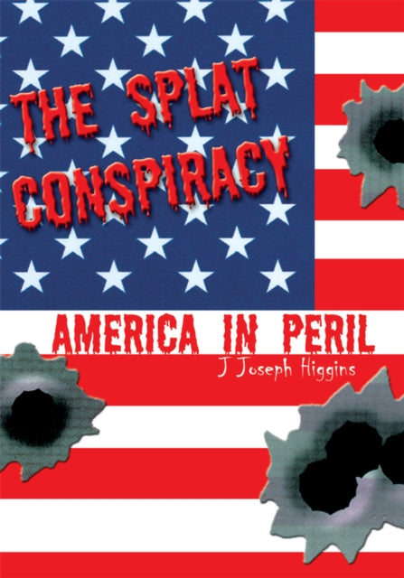 Splat Conspiracy