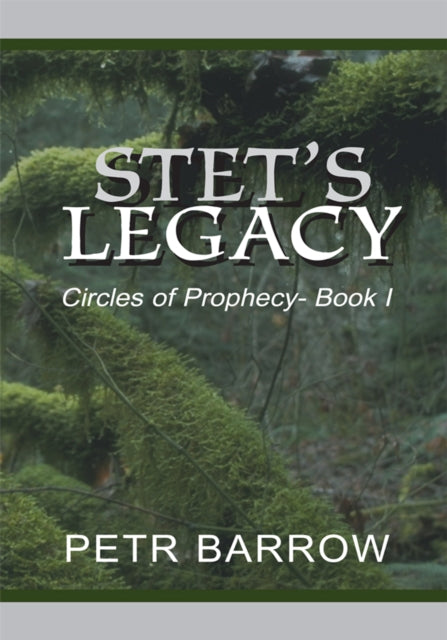 Stet's Legacy