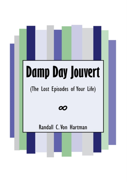 Damp Day Jouvert