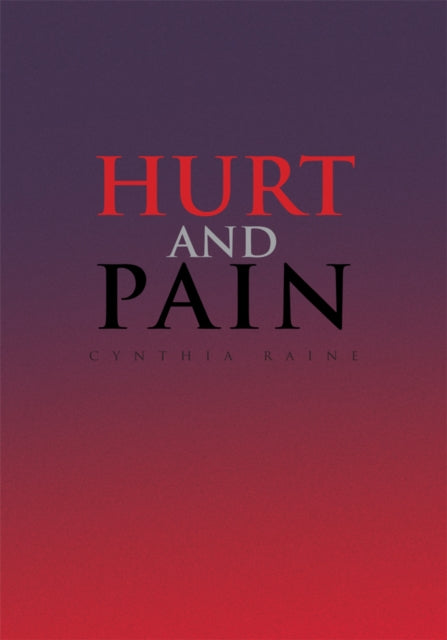 Hurt and Pain