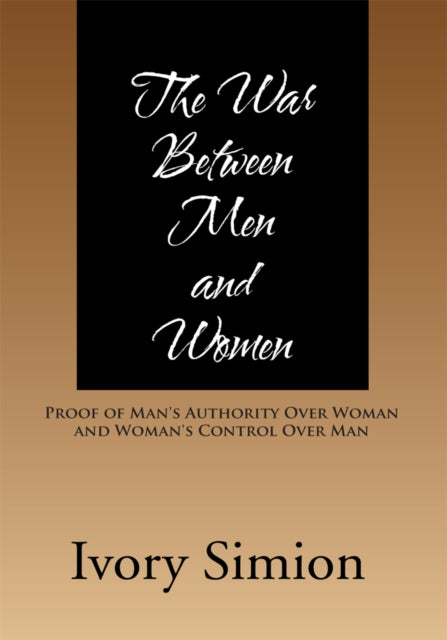 War Between Men and Women