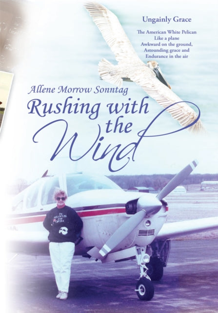 Rushing with the Wind