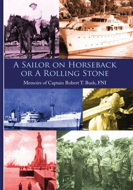 Sailor on Horseback