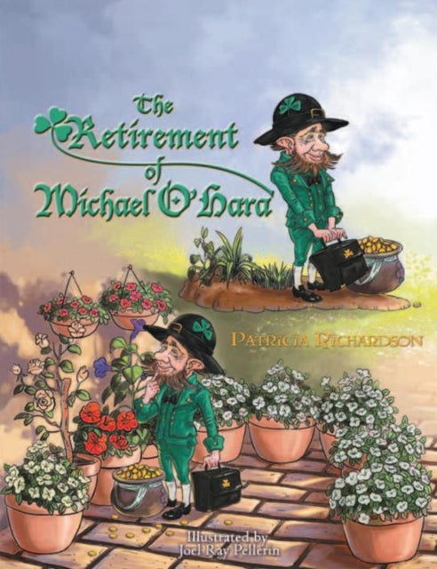 Retirement of Michael O'hara