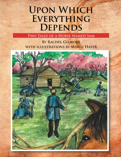 Upon Which Everything Depends