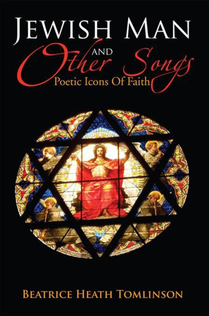 Jewish Man and Other Songs