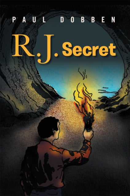 Rj's Secret