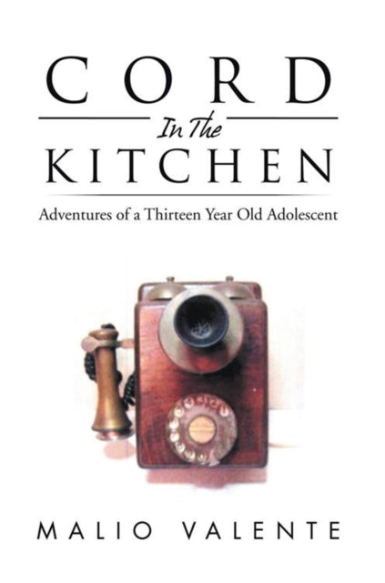 Cord in the Kitchen
