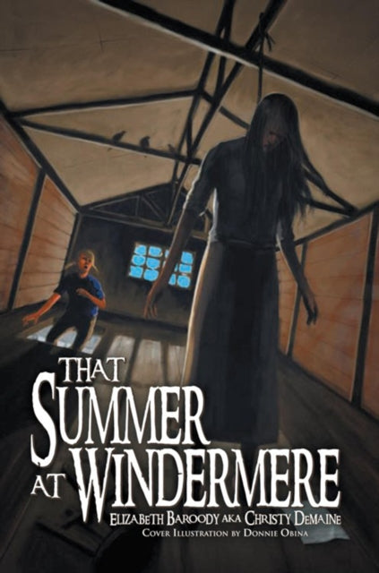 That Summer at Windermere