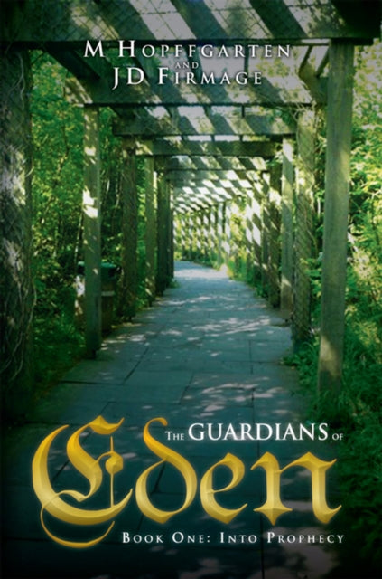 Guardians of Eden