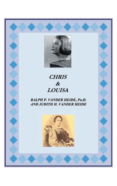 Chris and Louisa