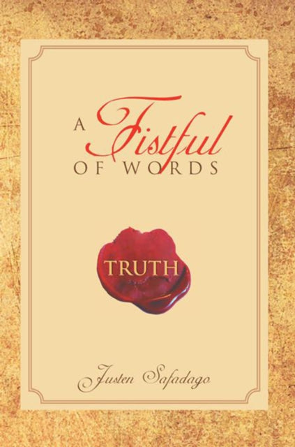 Fistful of Words