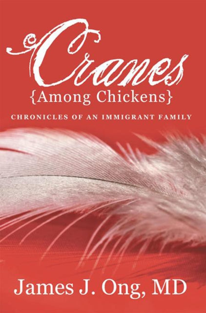Cranes Among Chickens