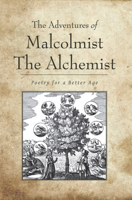 Adventures of Malcolmist the Alchemist