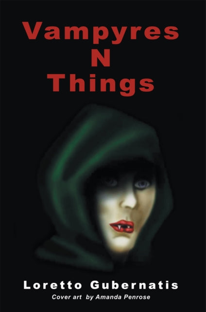 Vampyres N Things