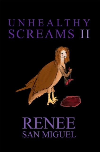Unhealthy Screams Ii