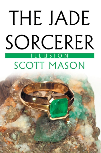 Jade Sorcerer