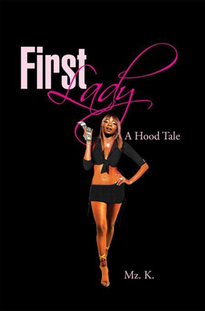 First Lady
