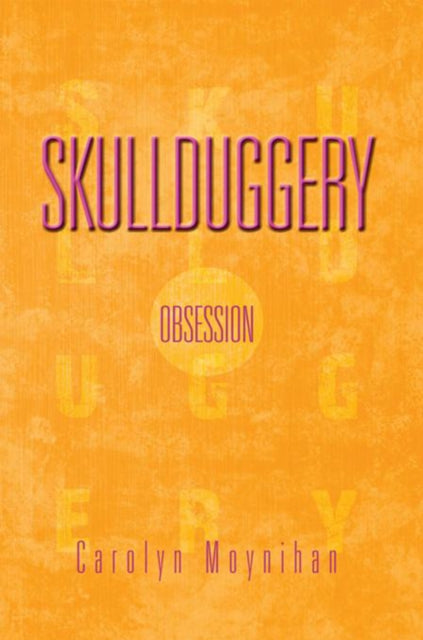 Skullduggery