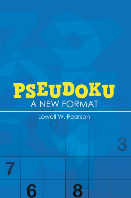 Pseudoku