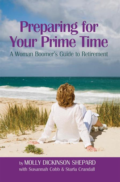 Preparing for Your Prime Time