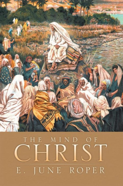 Mind of Christ