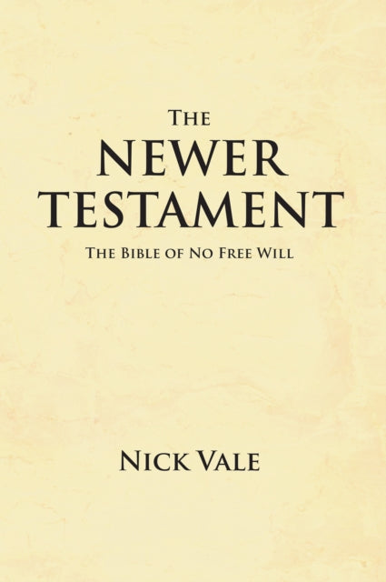 Newer Testament