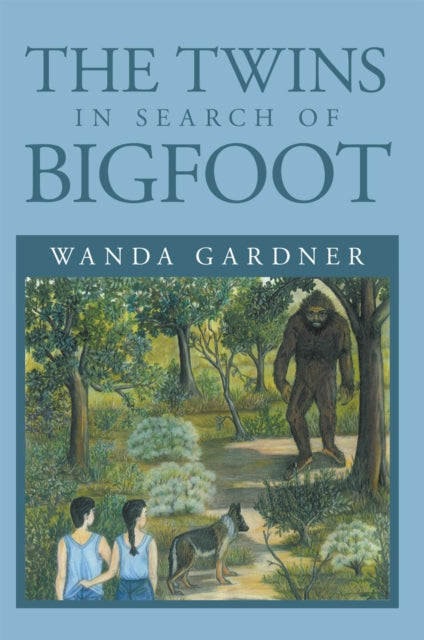 Twins in Search of Bigfoot