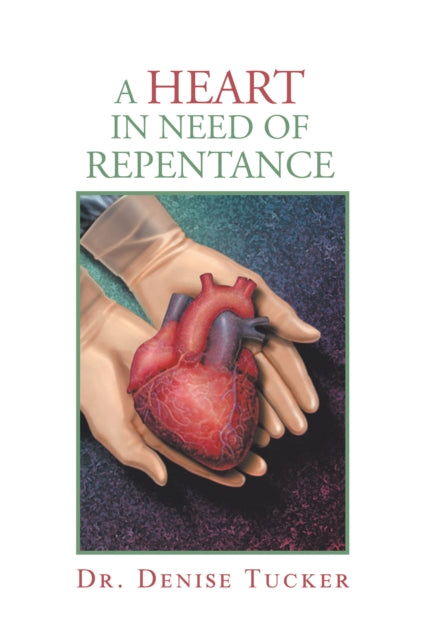 Heart in Need of Repentance