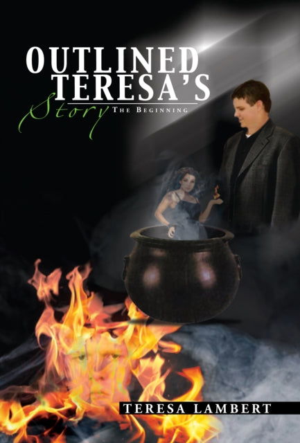 Outlined Teresa's Story