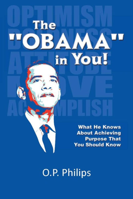 Obama' in You!