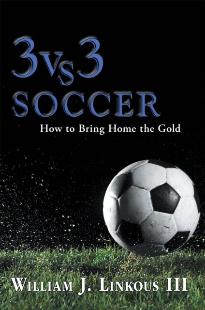 3 Vs. 3 Soccer