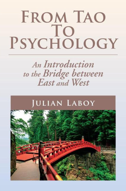 From Tao to Psychology