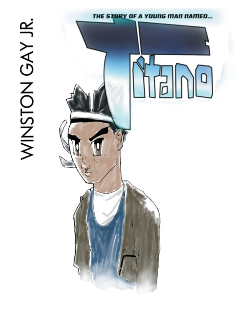 Titano
