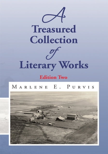 Treasured Collection of Literary Works