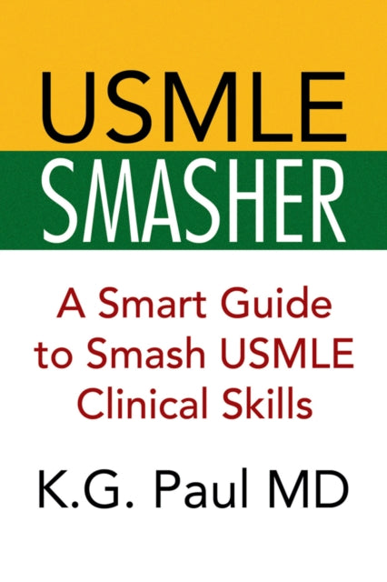 Usmle Smasher
