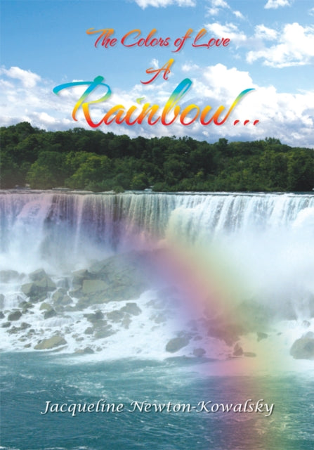 Rainbow...