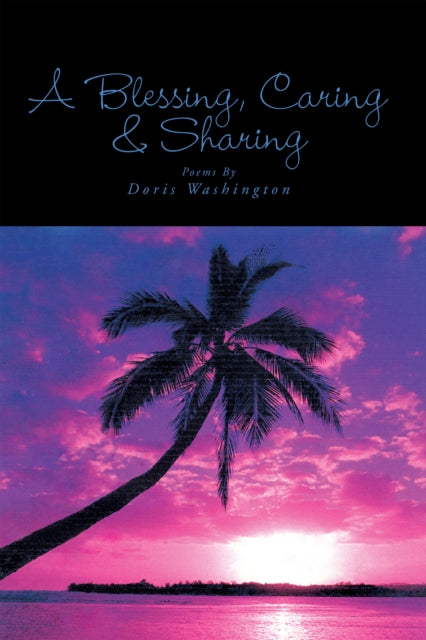 Blessing, Caring & Sharing