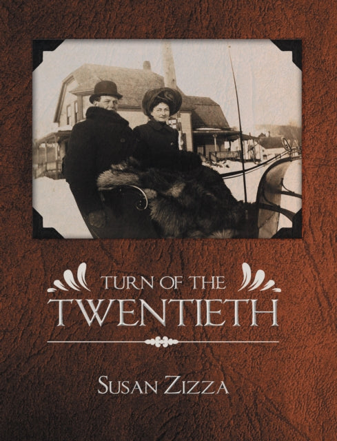 Turn Of The Twentieth